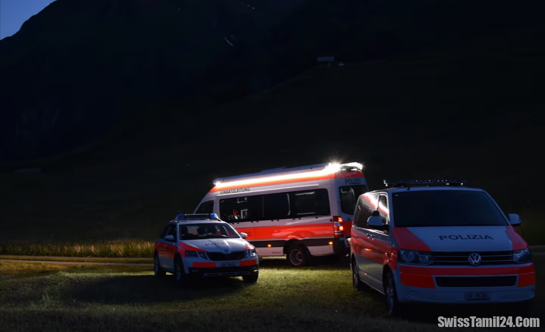 கிராவுண்டனில் காணமால் போன ஆங்கிலேயர் கழிப்பறையில் சடலமாக மீட்பு