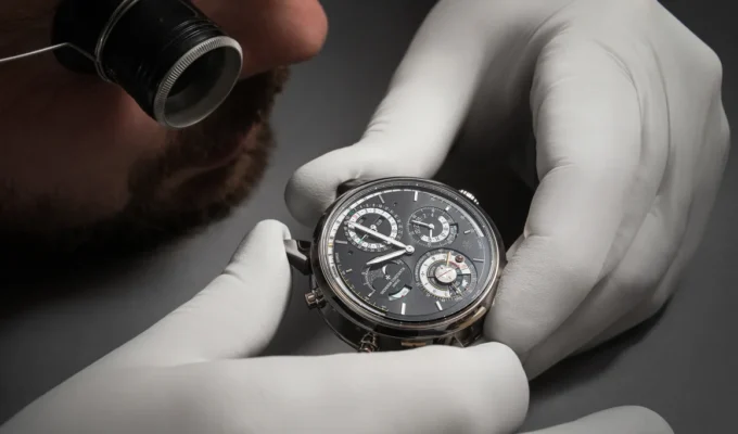 கைக்கடிகாரம்