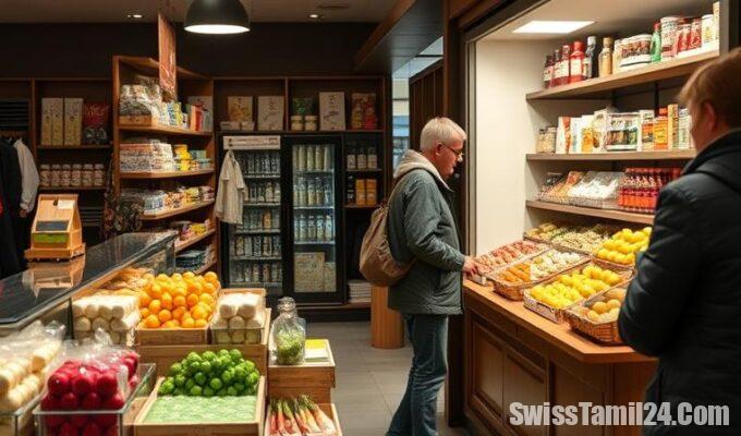 சுவிஸ் மக்கள்