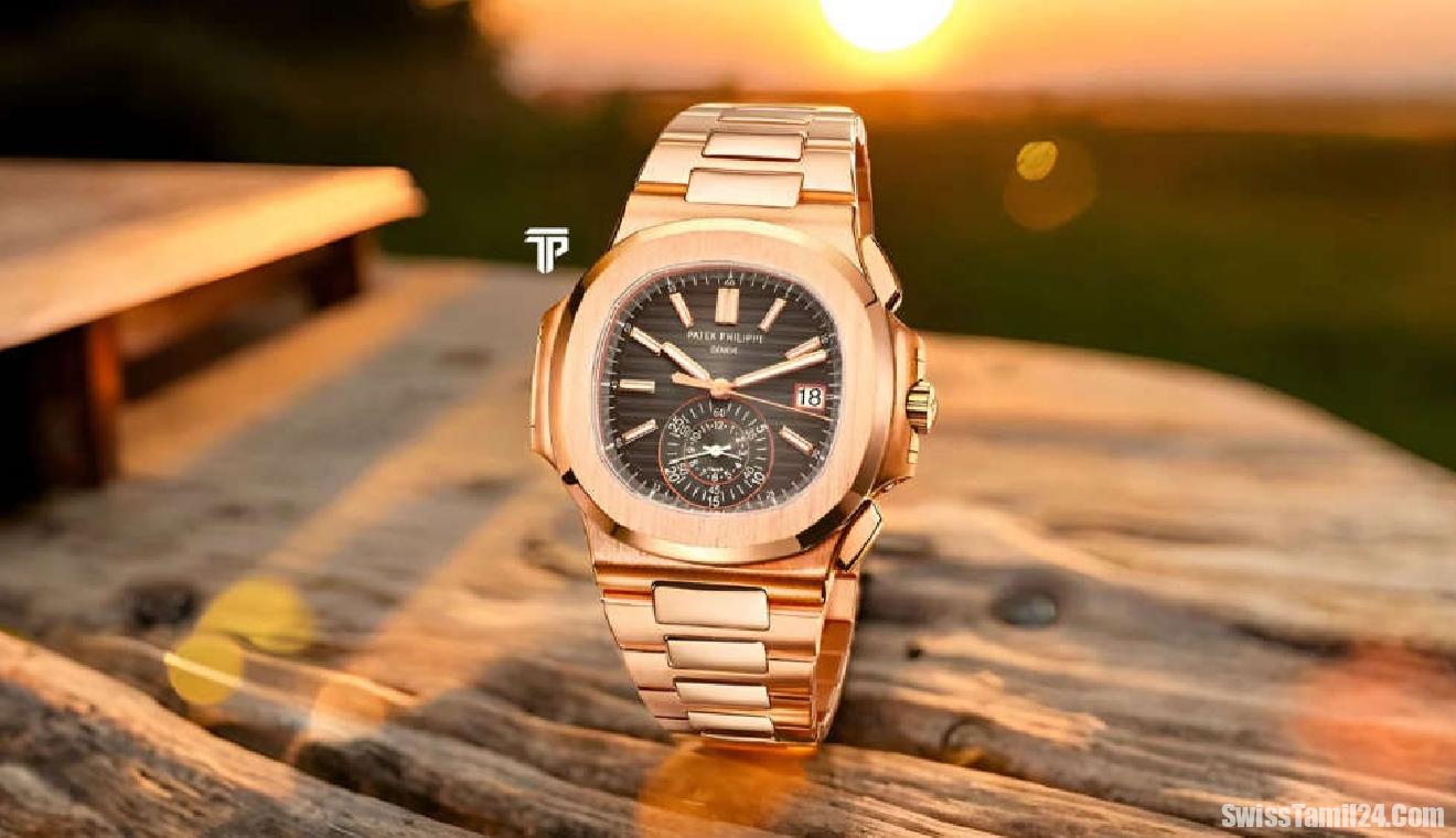 ஜெனீவாவில் விலையுயர் கடிகாரங்களை திருடும் இருவர் கைது