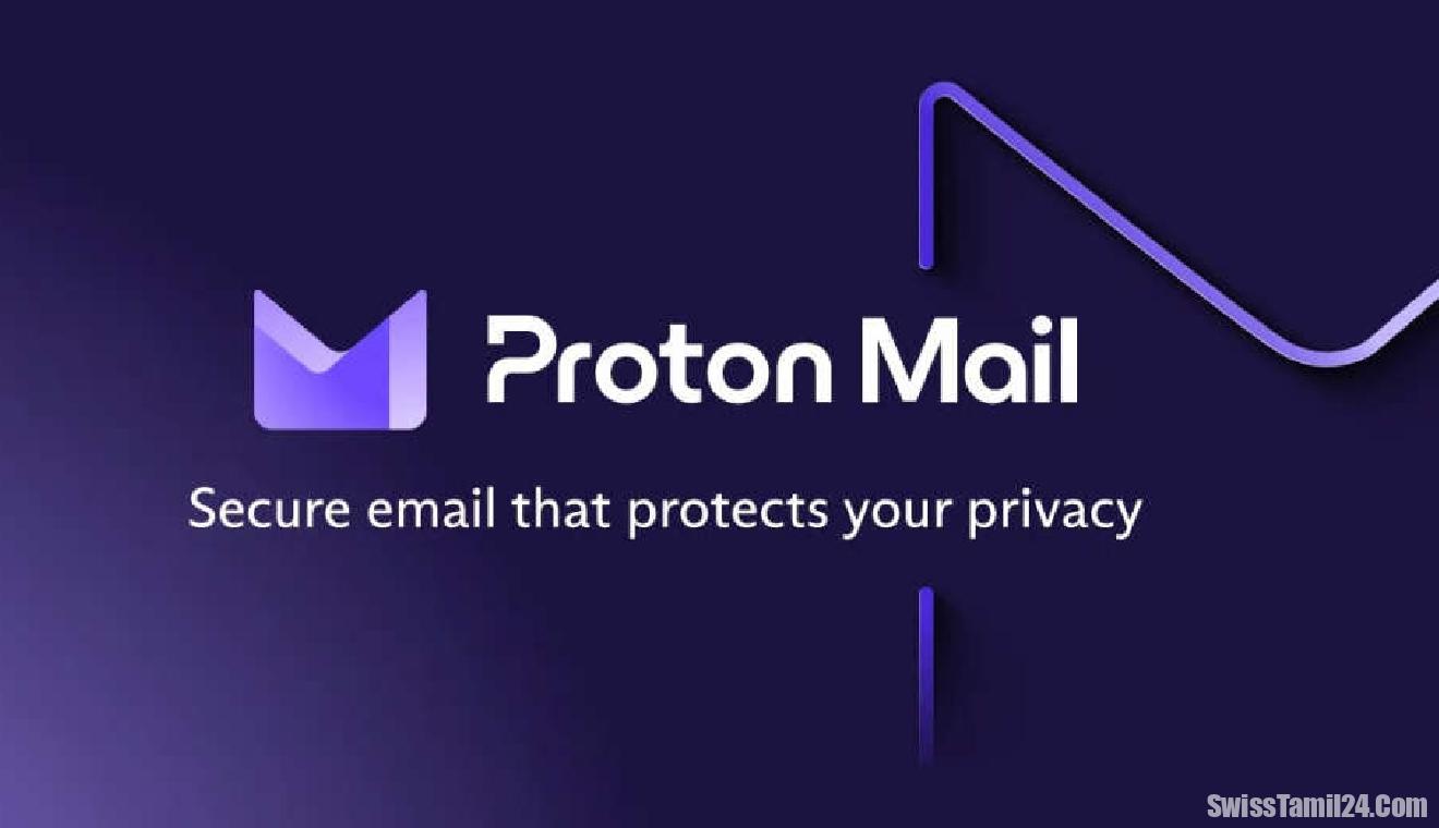 சுவிட்சர்லாந்தை விட்டு வெளியேறப்போவதாக மின்னஞ்சல் நிறுவனம் தெரிவிப்பு