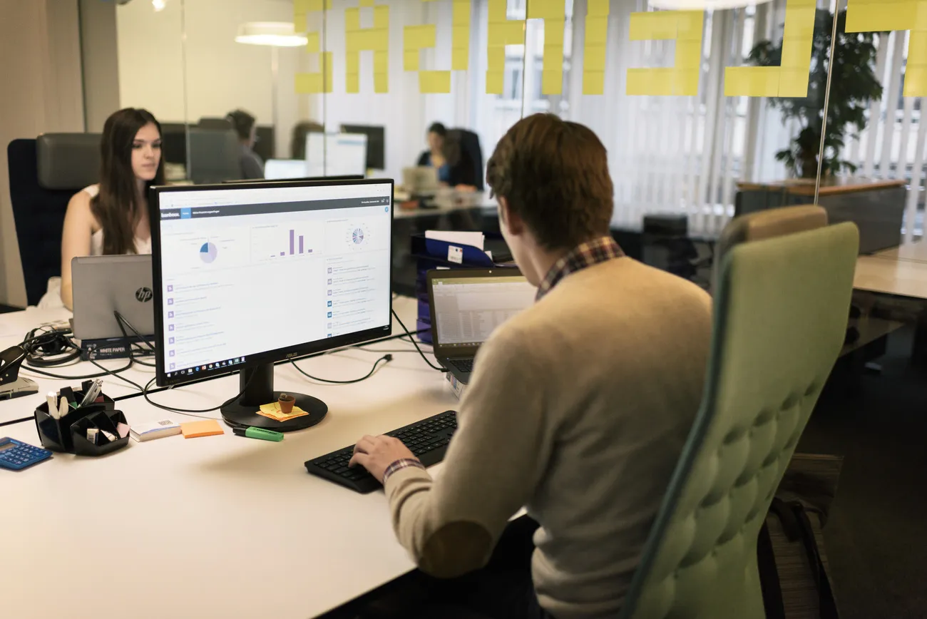 சம்பளத்தை விட பணிச்சூழல் முக்கியமானது : சுவிஸ் ஊழியர்கள் பற்றிய புதிய ஆய்வில் தகவல்