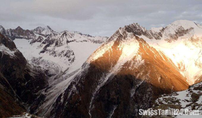 வாலெய்ஸ் மாகாணத்தில்