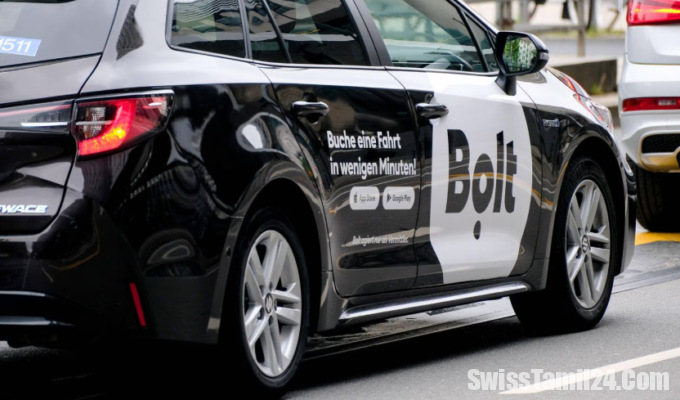 சூரிச்சில்