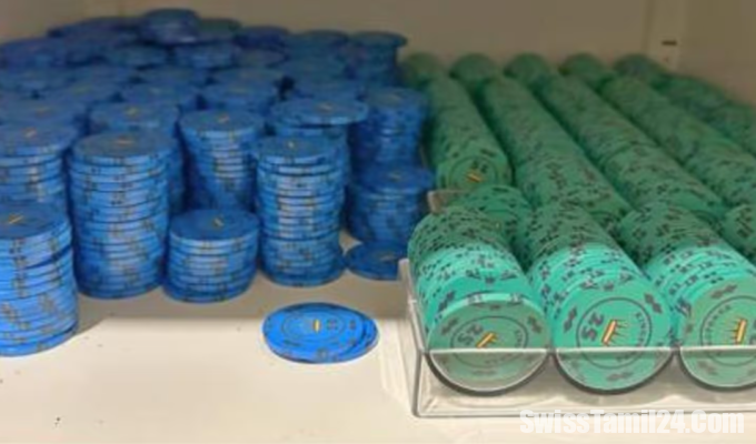 சூரிச்சில்