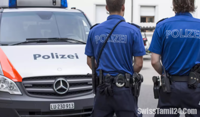 லூசெர்னில்