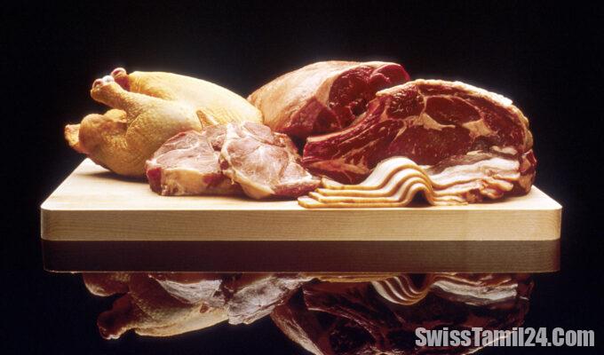 FoodMeat