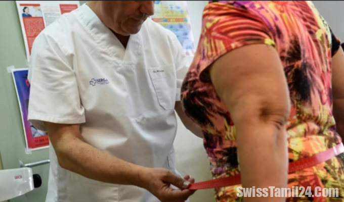 News fur die Schweiz