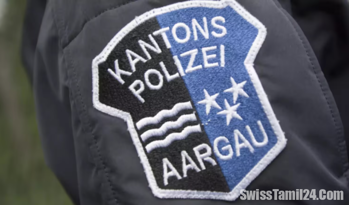 ஆர்காவ் இல் மே 10ம் திகதி காணாமல் போனவர் சடலமாக மீட்பு 6 ஆர்காவ்