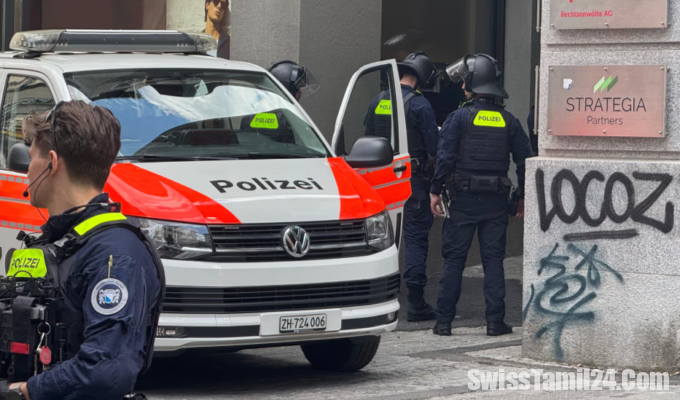 Polizeimeldungen Alle News und Updates