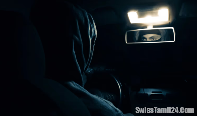 செயிண்ட் கேலன் மாகாணம்