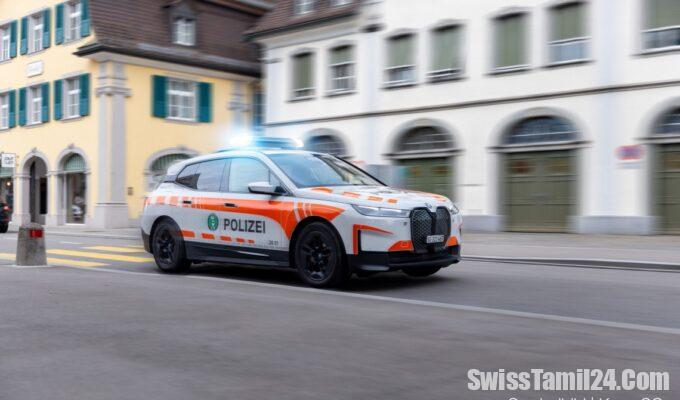 Symbolbild Einsatzfahrt 2 T