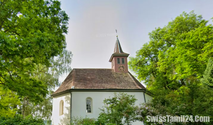 ஷாஃப்ஹவுசனில்