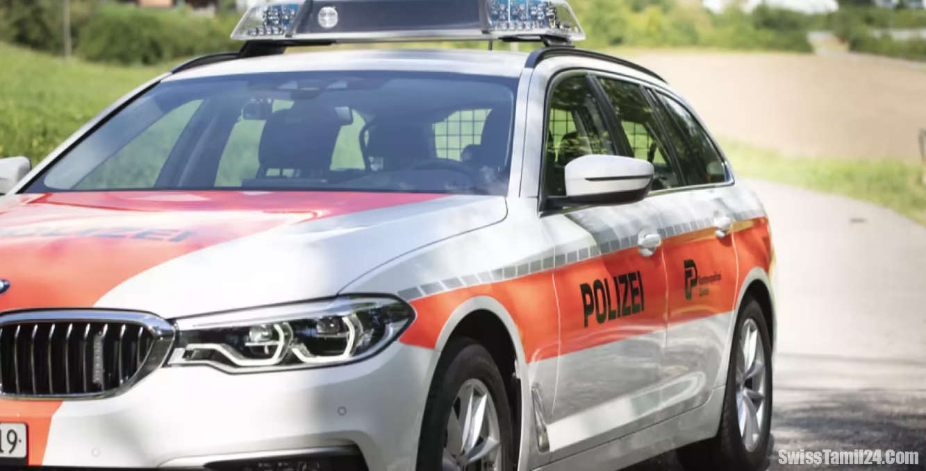 சூரிச் Dietikon இல் கத்திக்குத்துக்கு இலக்காகி ஒருவர் பரிதாப பலி