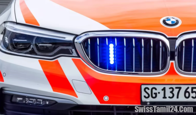 ராப்பர்ஸ்வில்