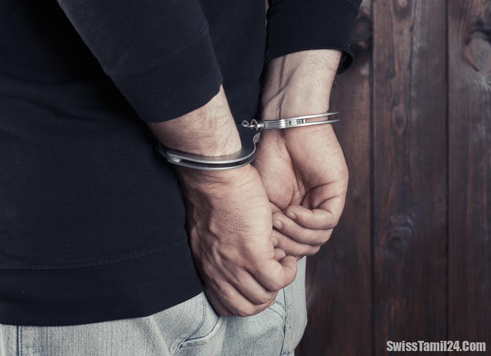 ஹோட்டலில் கத்திக்குத்து தாக்குதலில் ஒருவர் காயம் – சந்தேக நபர் கைது