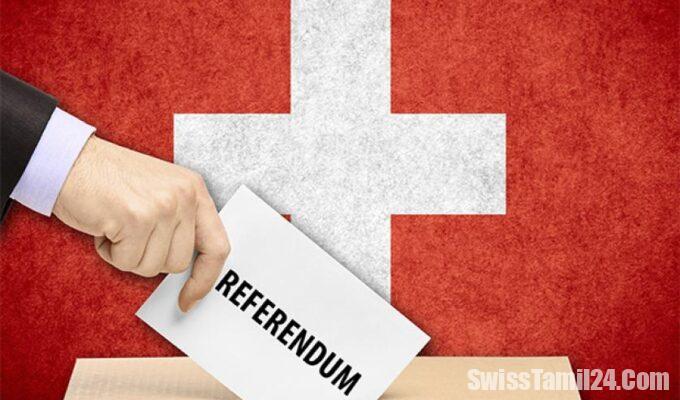 swiss referendum