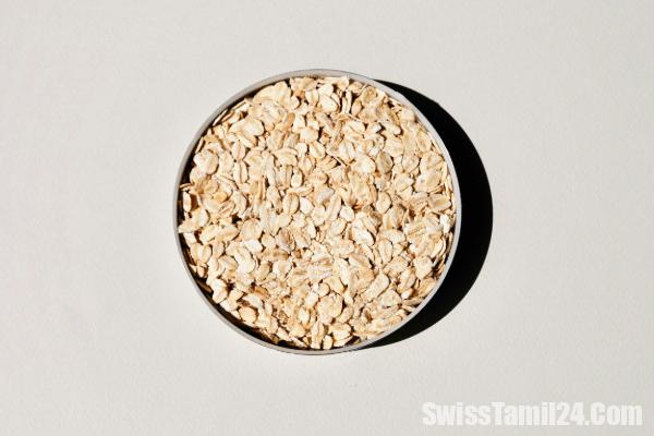 இரத்த நாளங்களை இளமையாக வைத்திருக்க உதவும் உணவு : சுவிஸ் ஆய்வு முடிவுகள்