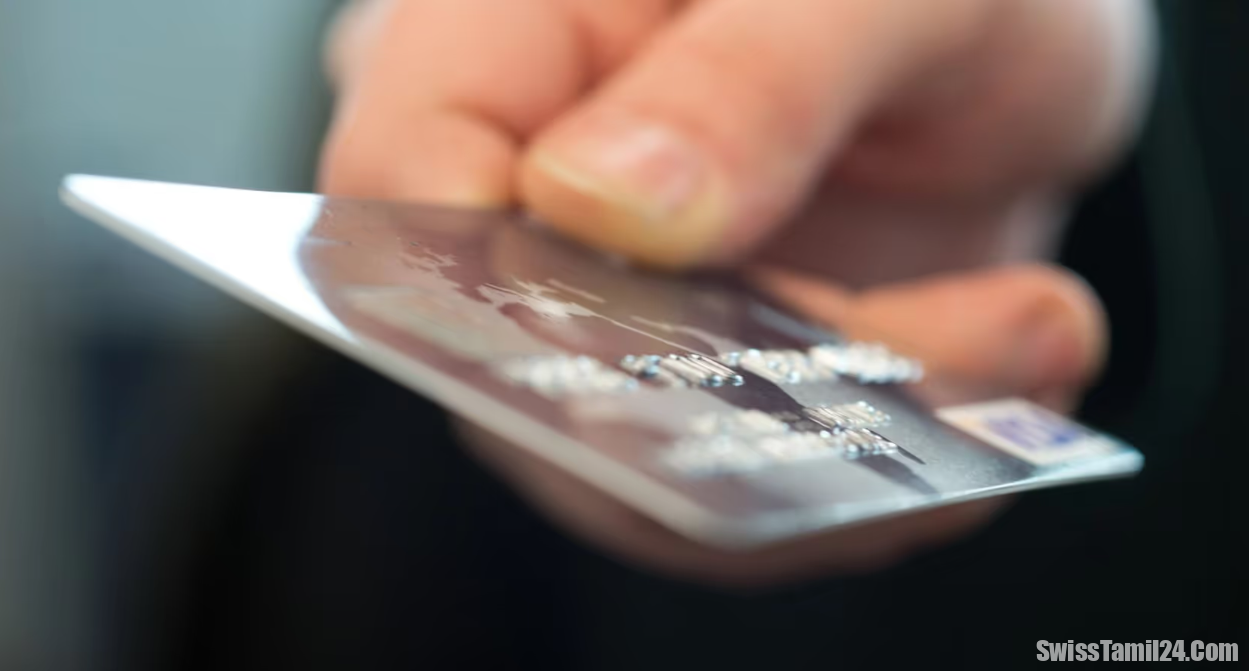 சூரிச்சில் இடம்பெற்ற தொலைபேசி மோசடி : 4000 பிராங்குகளை இழந்த பெண்