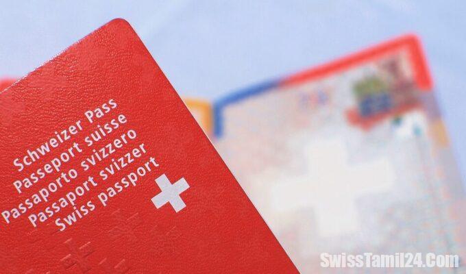 குடியுரிமை