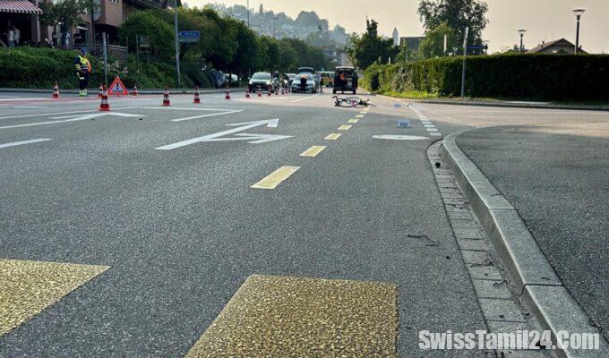 சூரிச்சில்