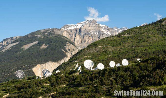 சுவிஸ் வலெய்ஸ்