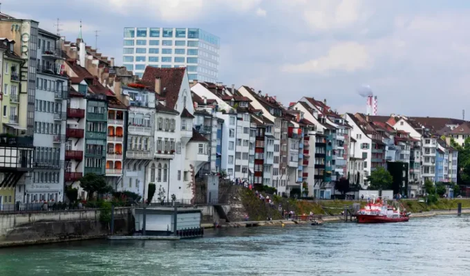 Basel City approves rent contributions for childless households