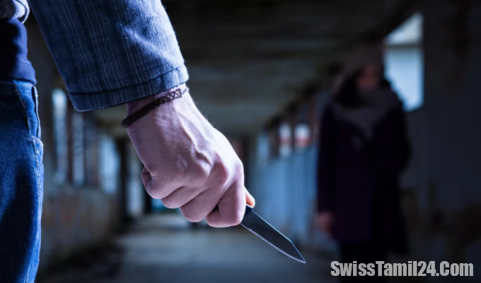 Basel Rauber bedrohen Mann mit Messer – und klauen ihm Gucci Cap Nau ch 06 02 2025 07 23 PM