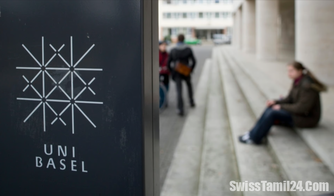 பாசல் பல்கலைக்கழகத்தில் பட்டப்படிப்பை 5 ஆண்டுகளுக்குள் முடிக்காத மாணவர்களுக்கு அதிக கட்டணம் 6 Basel Uni