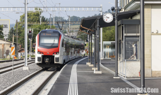 Coca Cola SBB ersetzt Kultgetrank