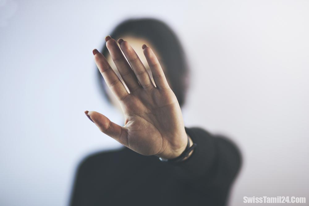 லுசேர்ன்னில் கட்டாய திருமணத்திற்கு எதிராக அதீத பிரசாரம்