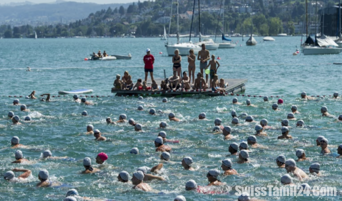 படகுப்போட்டிகள்