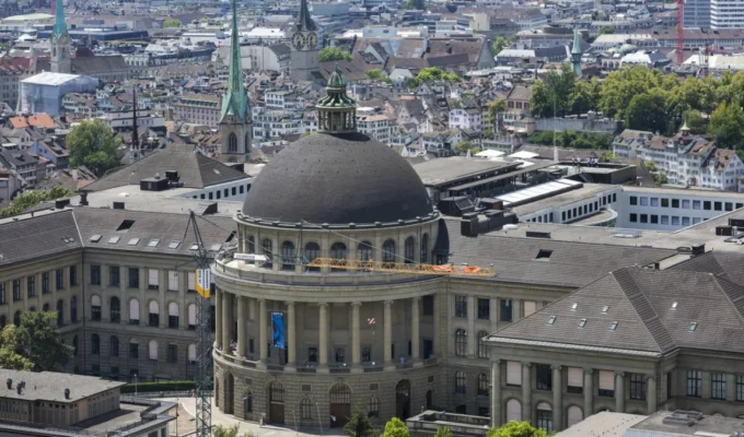 சுவிட்சர்லாந்தின்