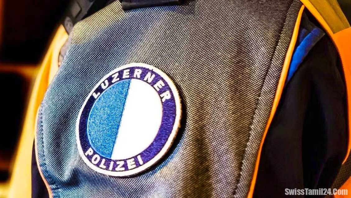 சுவிட்சர்லாந்து குன்ஸ்வில் நகரில் தாக்குதல் : இருவர் காயம், சந்தேக நபர் கைது