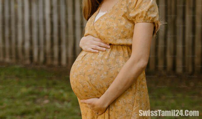 மகப்பேறு விகிதம்