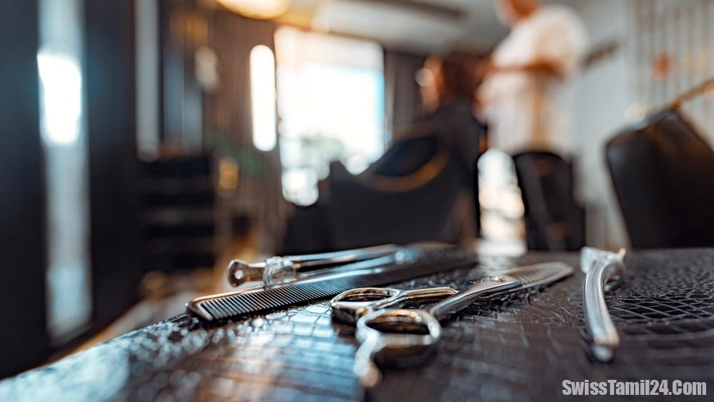 சூரிச் கன்டோனல் காவல்துறையின் திடீர் சோதனை : சிக்கிய இந்தியர்