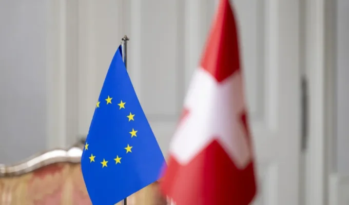 சுவிட்சர்லாந்தில்