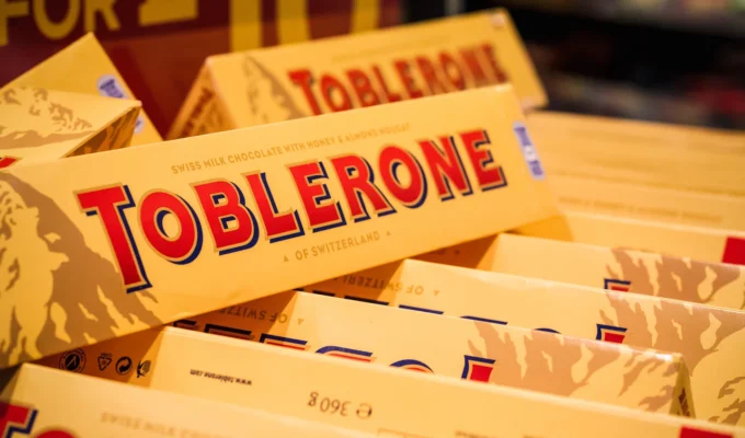 Toblerone