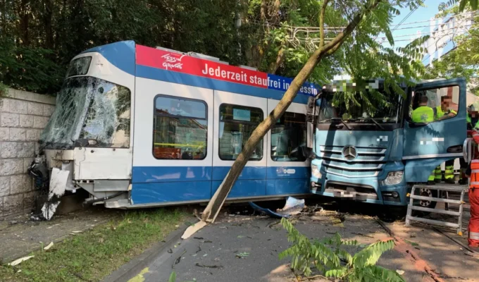 சூரிச்சில்