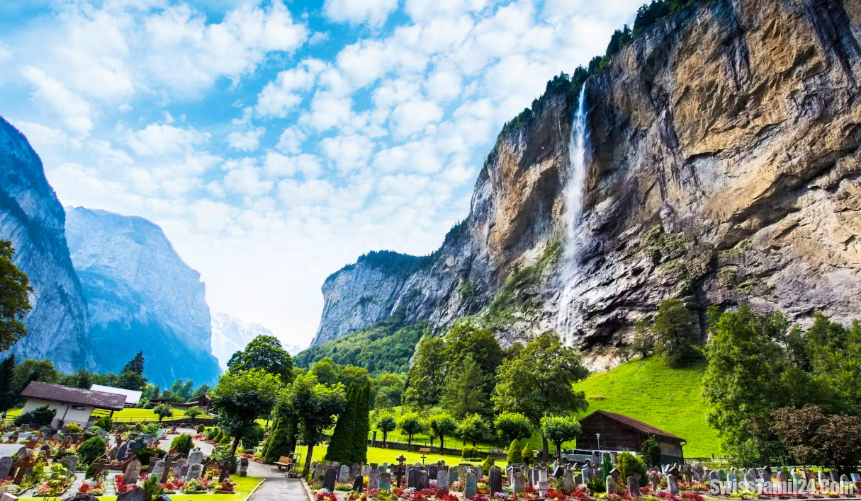 சுவிட்சர்லாந்தில் 65 வயதுக்கு உட்பட்டவர்களின் இறப்பு வீதம் சரிவு