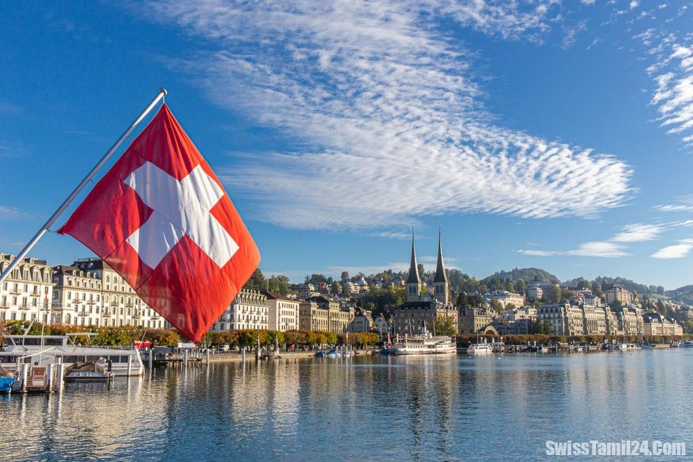 உலகின் ‘மிகவும் போட்டித்தன்மை வாய்ந்த நாடு’ என சுவிட்சர்லாந்து முதலிடம்