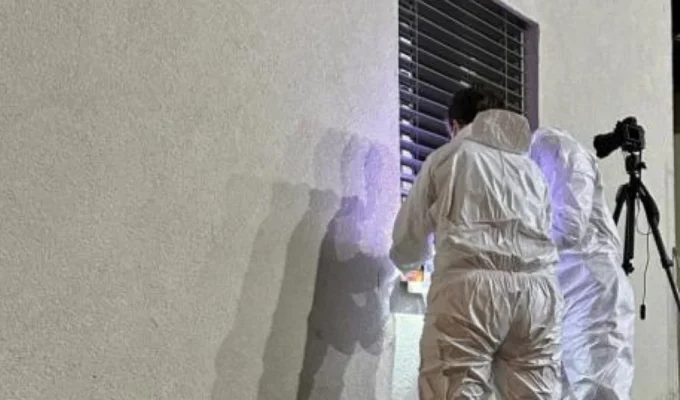 27 year old Eritrean man arrested as prime suspect