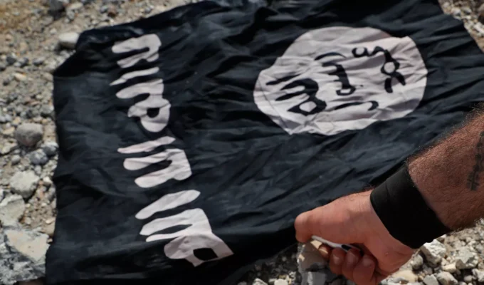 Alleged leader of Kosovar terrorist group indicted in Switzerland