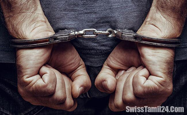 Arrest1