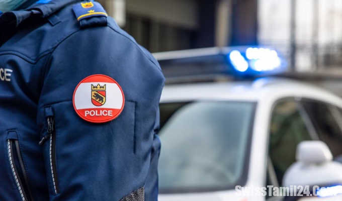 Biel Polizei sucht Tater nach sexuellen Ubergriffen