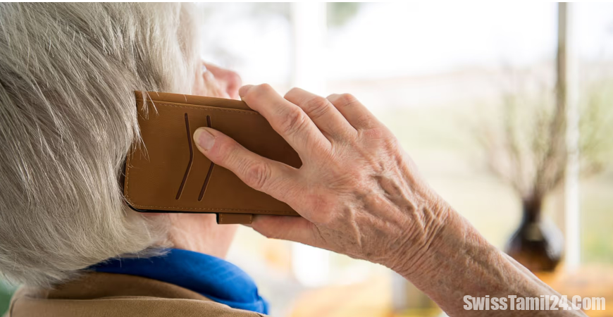 முதியவர்களை மோசடி செய்ததாக ஆராவில் 38 வயது போலந்து நபர் மீது வழக்கு