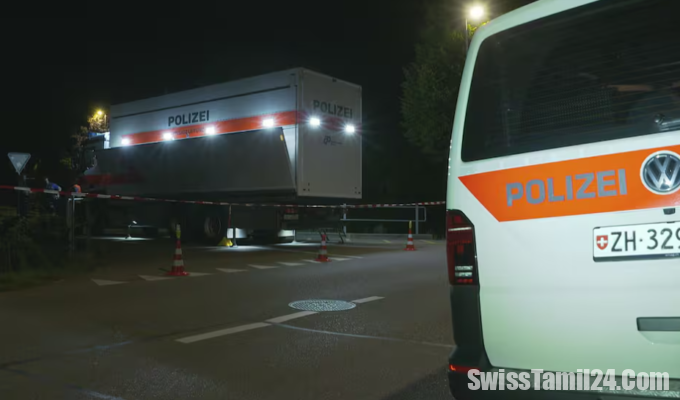 சூரிச்சில்