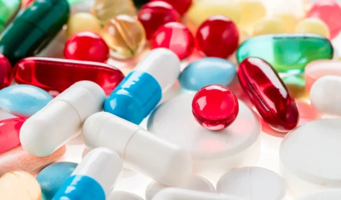 Medicine tariffs Switzerland will also be affected