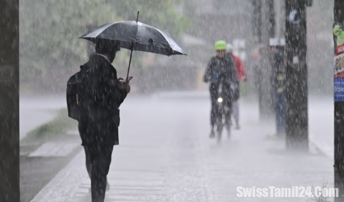 News fur die swisstamil24