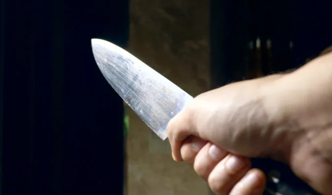 Stabbing in Zurich Langstrasse